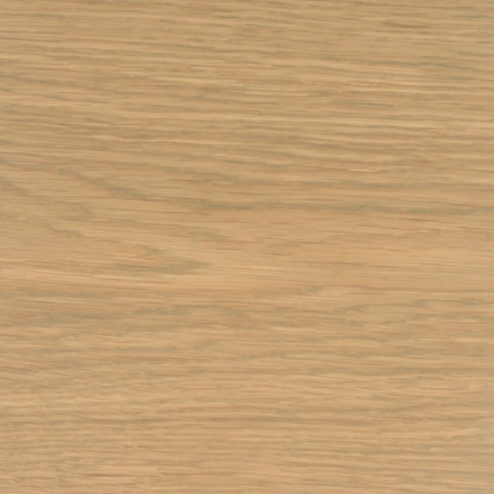 Pistachio Rubio Monocoat Oil Plus 2C applied to White Oak color swatch.